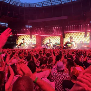 concert photo