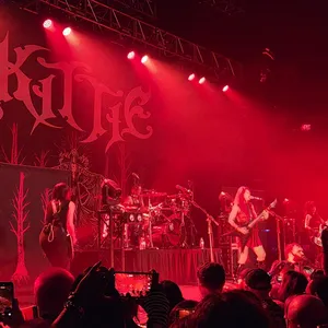 concert photo