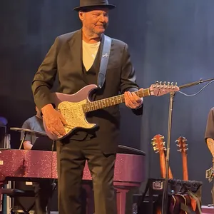 concert photo