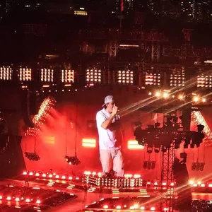 concert photo