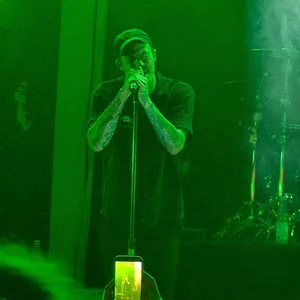 concert photo