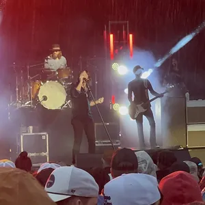 concert photo