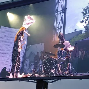 concert photo