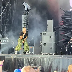 concert photo