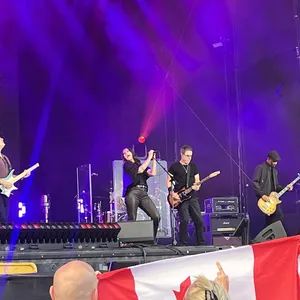 concert photo