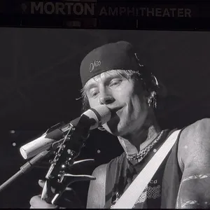 concert photo