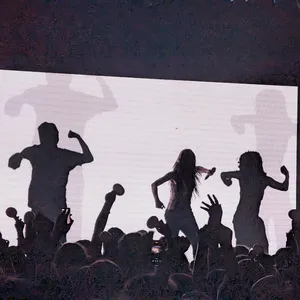 concert photo