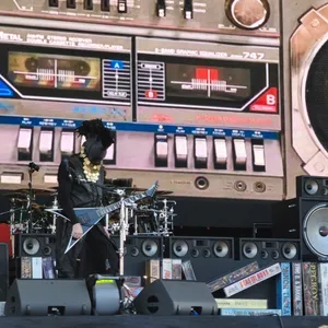 concert photo