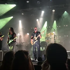 concert photo