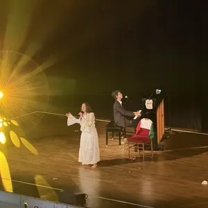 concert photo