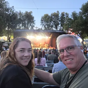 concert photo