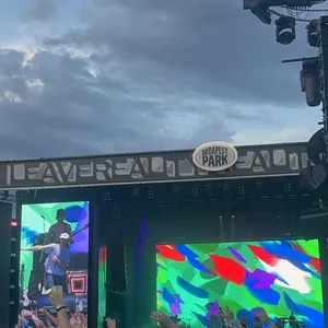 concert photo
