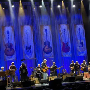 concert photo