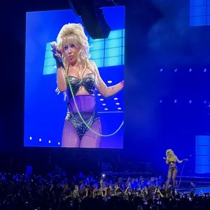 concert photo