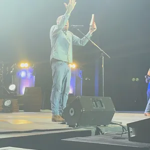 concert photo