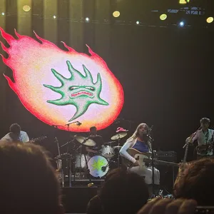 concert photo