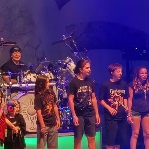 concert photo