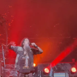 concert photo