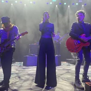 concert photo