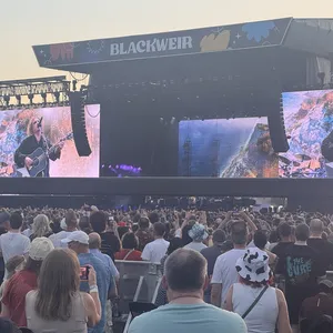 concert photo