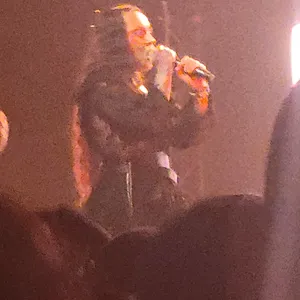 concert photo