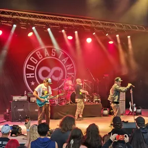 concert photo