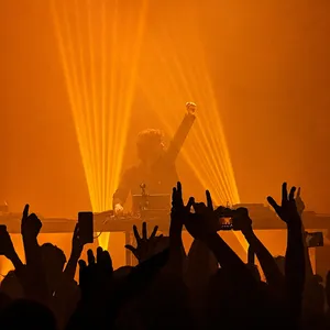 concert photo