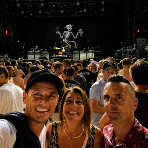 concert photo