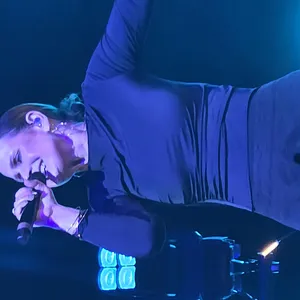 concert photo