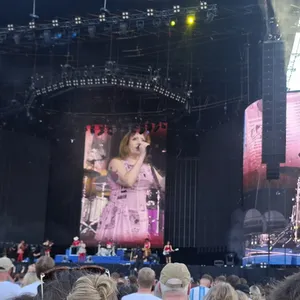 concert photo