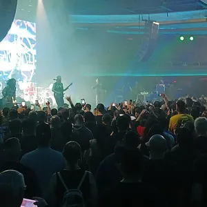 concert photo