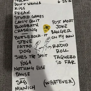 concert photo