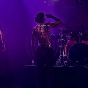 concert photo