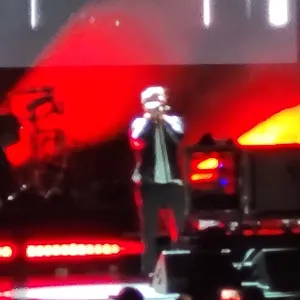concert photo