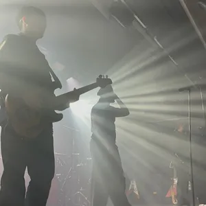 concert photo