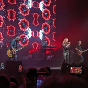 concert photo