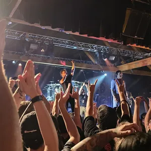 concert photo