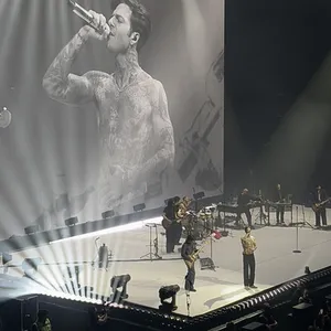 concert photo