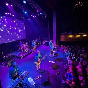 concert photo