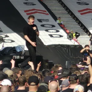 concert photo