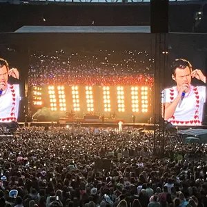 concert photo