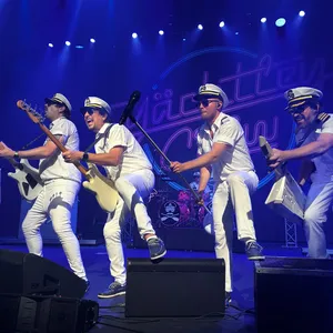 concert photo