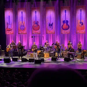 concert photo