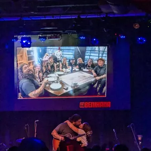concert photo