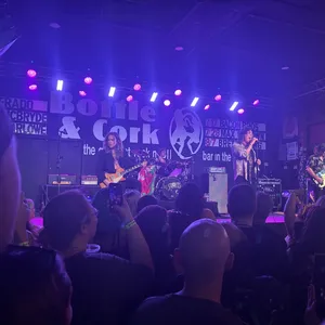 concert photo