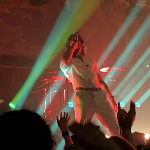 concert photo