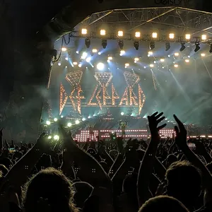concert photo