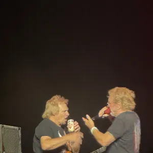 concert photo