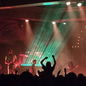 concert photo