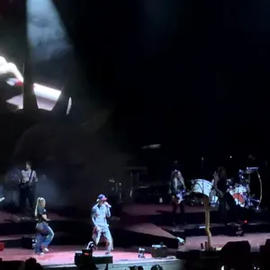 concert photo